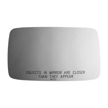 Burco 3520 Door Mirror Glass product image 2 of 2