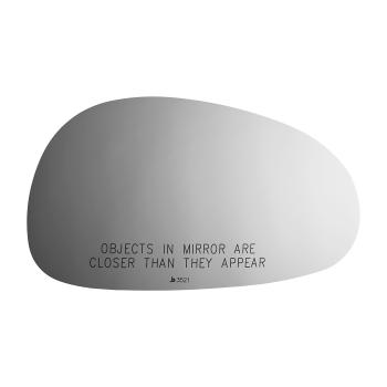 Burco 3521 Door Mirror Glass product image 2 of 2