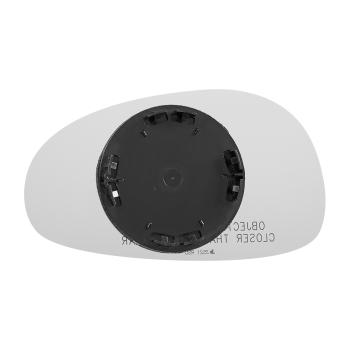 Burco 3521RSG Door Mirror Glass Assembly product image 1 of 2