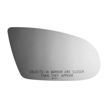 Burco 3522 Door Mirror Glass product image 2 of 2