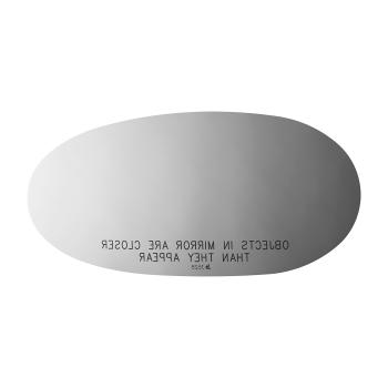 Burco 3528 Door Mirror Glass product image 1 of 2