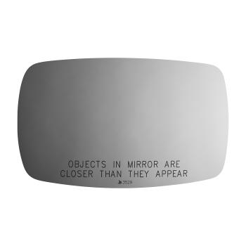 Burco 3529 Door Mirror Glass product image 2 of 2