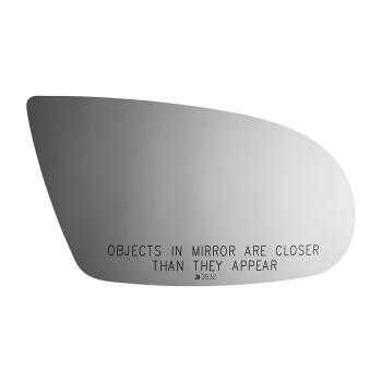 Burco 3532 Door Mirror Glass product image 2 of 2