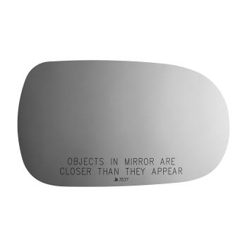 Burco 3537 - Door Mirror Glass Burco 3537 Door Mirror Glass product image 2 of 2