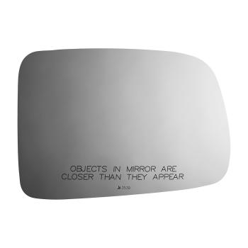 Burco 3539 Door Mirror Glass product image 2 of 2
