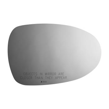 Burco 3543 Door Mirror Glass product image 2 of 2