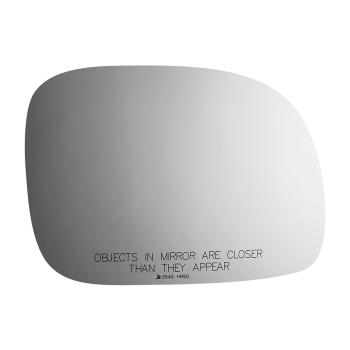 Burco 3545HRSG Door Mirror Glass Assembly product image 2 of 2