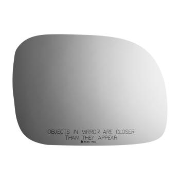 Burco 3545RSG - Door Mirror Glass Assembly Burco 3545RSG Door Mirror Glass Assembly product image 2 of 2