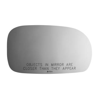 Burco 3554 Door Mirror Glass product image 2 of 2