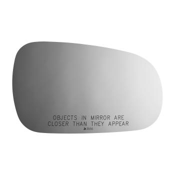 Burco 3555 Door Mirror Glass product image 2 of 2