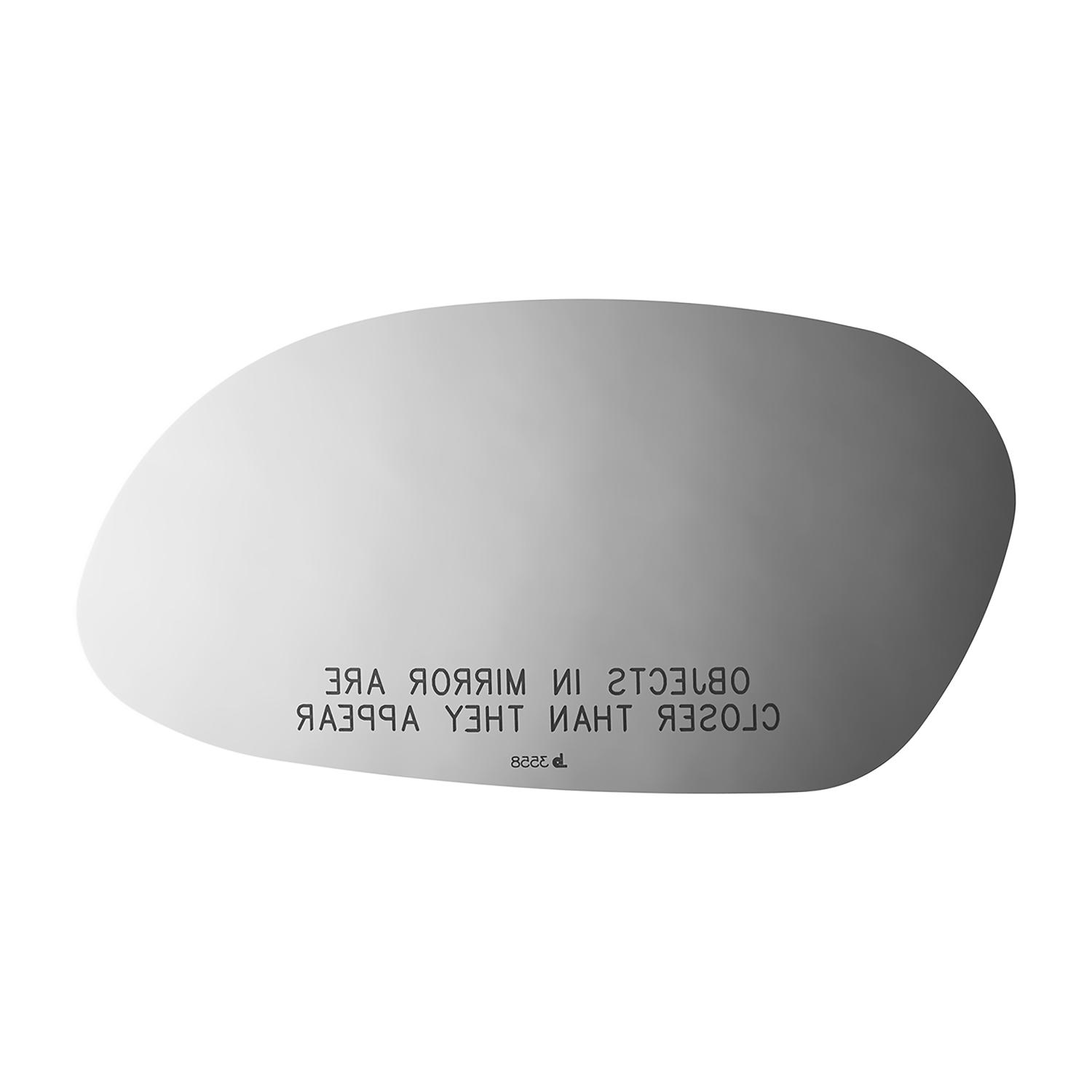 Burco 3558 - Door Mirror Glass Burco 3558 Door Mirror Glass product image 1 of 2