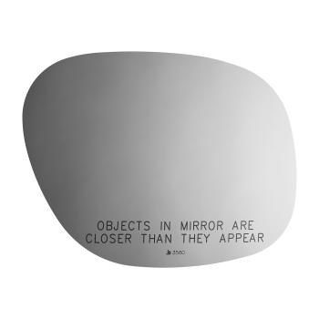 Burco 3560 Door Mirror Glass product image 2 of 2