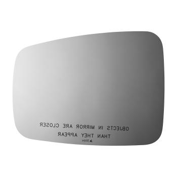 Burco 3564 Door Mirror Glass product image 1 of 2