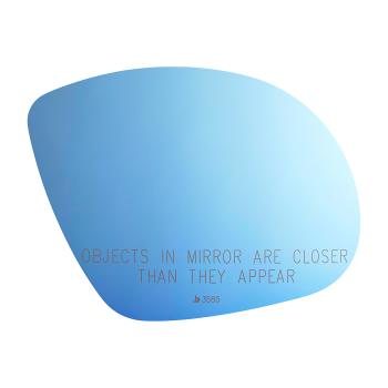 Burco 3585 - Door Mirror Glass Burco 3585 Door Mirror Glass product image 2 of 2