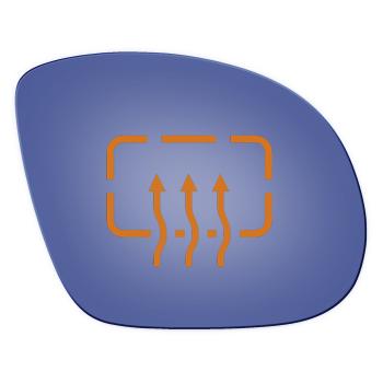 Burco 3585H Door Mirror Glass product image 1 of 1