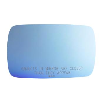 Burco 3586 Door Mirror Glass product image 2 of 2