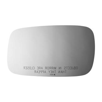 Burco 3593 - Door Mirror Glass Burco 3593 Door Mirror Glass product image 1 of 2