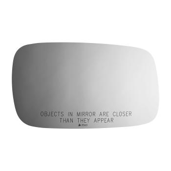 Burco 3593 - Door Mirror Glass Burco 3593 Door Mirror Glass product image 2 of 2