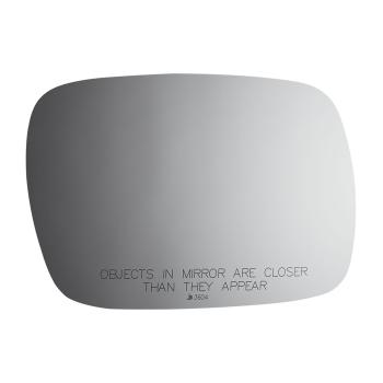 Burco 3604 Door Mirror Glass product image 2 of 2