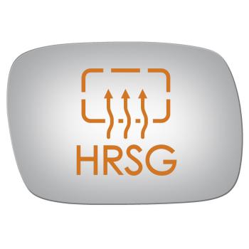 Burco 3604HRSG - Door Mirror Glass Assembly Burco 3604HRSG Door Mirror Glass Assembly product image 1 of 1