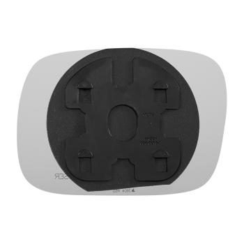 Burco 3604RSG Door Mirror Glass Assembly product image 1 of 2