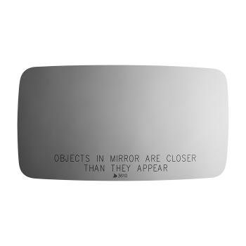 Burco 3610 Door Mirror Glass product image 2 of 2