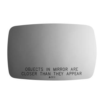 Burco 3612 Door Mirror Glass product image 2 of 2