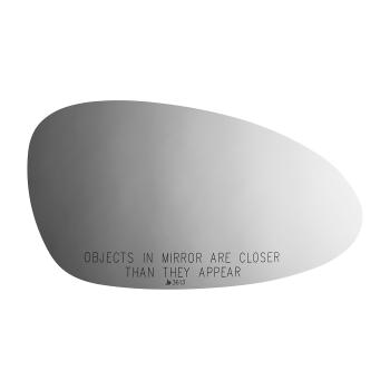 Burco 3613 Door Mirror Glass product image 2 of 2