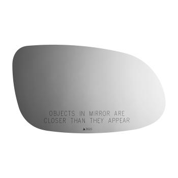 Burco 3620 Door Mirror Glass product image 2 of 2