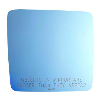 Burco 3621 Door Mirror Glass product image 2 of 2