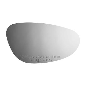 Burco 3624 Door Mirror Glass product image 2 of 2