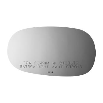 Burco 3626 - Door Mirror Glass Burco 3626 Door Mirror Glass product image 1 of 2