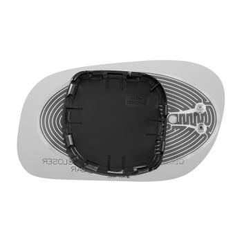 Burco 3627HRSG Door Mirror Glass Assembly product image 1 of 2