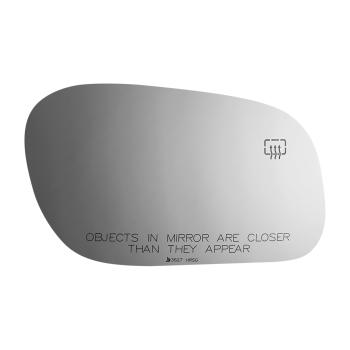 Burco 3627HRSG Door Mirror Glass Assembly product image 2 of 2