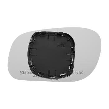 Burco 3627RSG Door Mirror Glass Assembly product image 1 of 2