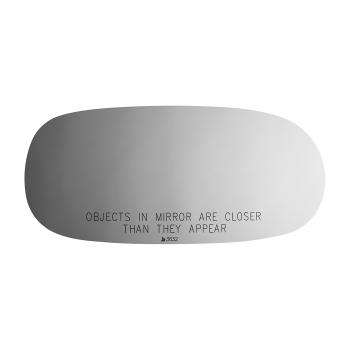 Burco 3632 - Door Mirror Glass Burco 3632 Door Mirror Glass product image 2 of 2