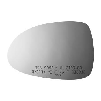 Burco 3636 Door Mirror Glass product image 1 of 2
