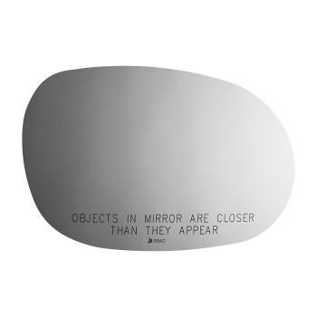 Burco 3640 Door Mirror Glass product image 2 of 2