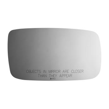 Burco 3652 Door Mirror Glass product image 2 of 2