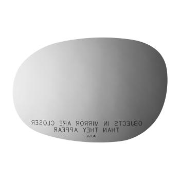 Burco 3666 - Door Mirror Glass Burco 3666 Door Mirror Glass product image 1 of 2