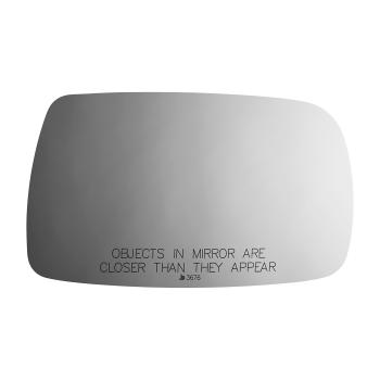 Burco 3676 Door Mirror Glass product image 2 of 2