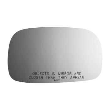 Burco 3677 Door Mirror Glass product image 2 of 2