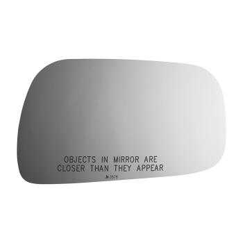 Burco 3678 Door Mirror Glass product image 2 of 2
