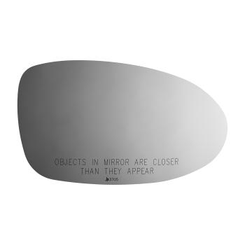 Burco 3705 Door Mirror Glass product image 2 of 2