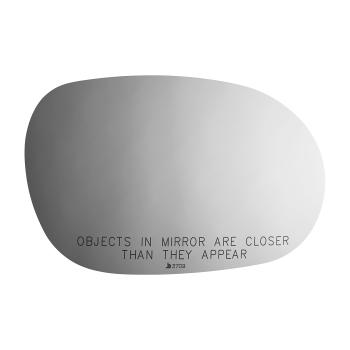 Burco 3709 Door Mirror Glass product image 2 of 2
