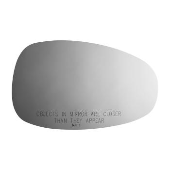Burco 3712 Door Mirror Glass product image 2 of 2