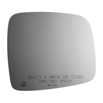 Burco 3715HRSG Door Mirror Glass Assembly product image 2 of 2