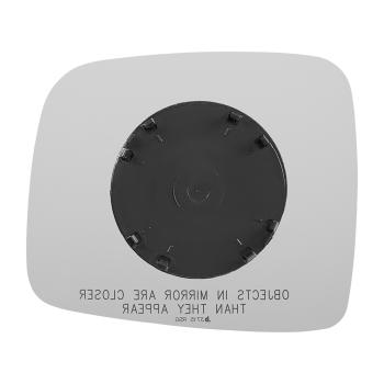 Burco 3715RSG Door Mirror Glass Assembly product image 2 of 3