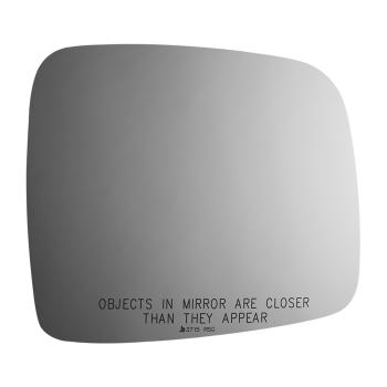 Burco 3715RSG Door Mirror Glass Assembly product image 3 of 3