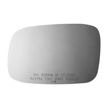 Burco 3720 - Door Mirror Glass Burco 3720 Door Mirror Glass product image 1 of 2